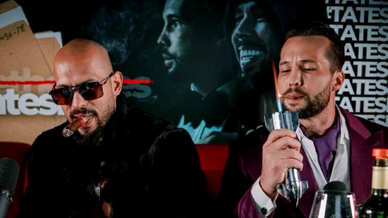 Emil Hurezeanu, despre frații Tate: „Nu a fost niciun fel de aluzie sau vreo presiune legată de faceţi sau nu faceţi ceva în legătură cu ei”