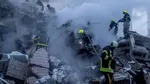 Cel puțin patru persoane au murit, iar zeci de persoane au fost rănite, în urma valului masiv de atacuri cu drone și rachete al Rusiei asupra Kievului