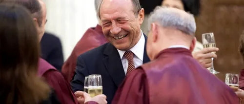 Curtea Constituțională promite că ia o decizie în privința referendumului într-o săptămână, la cererea scrisă a lui Traian Băsescu