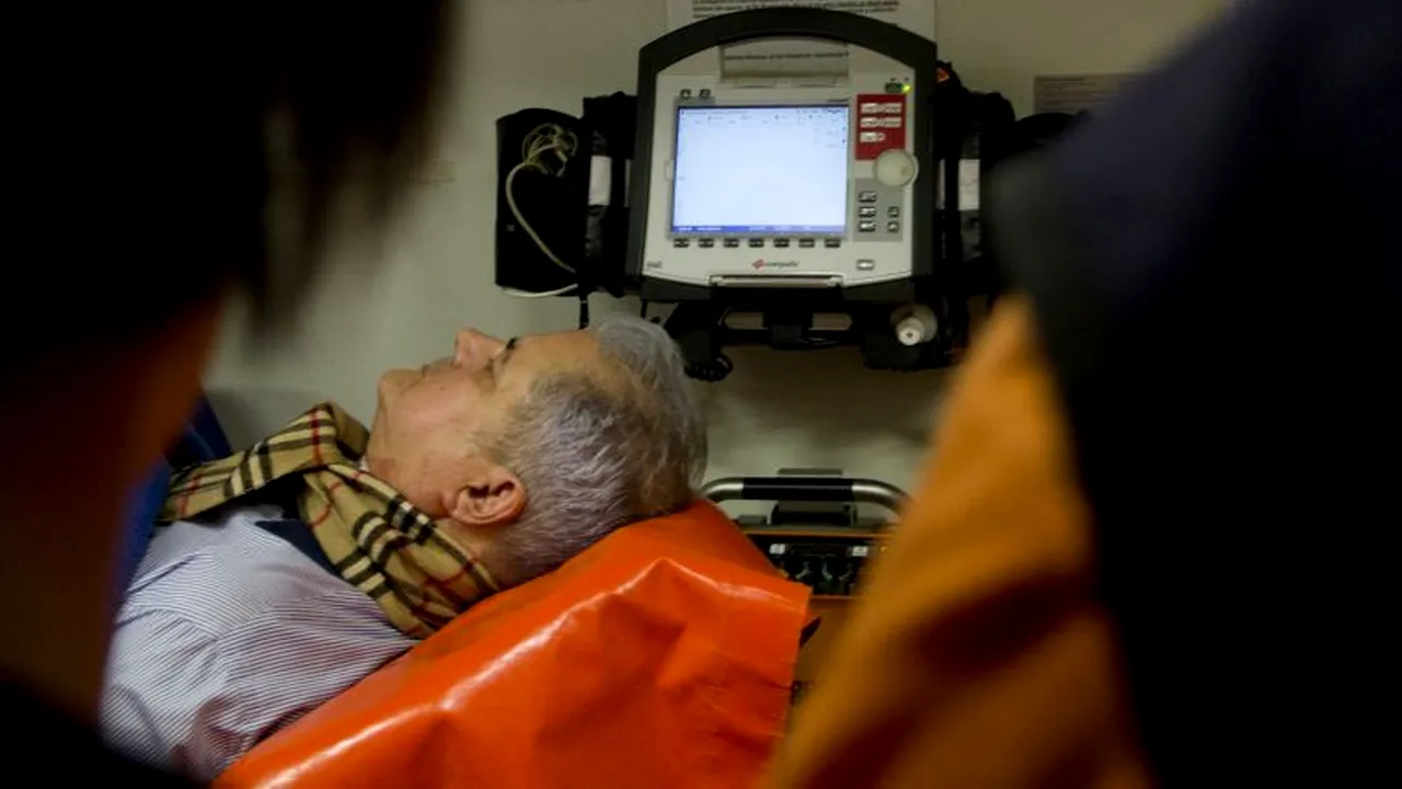 Care este starea de sănătate a lui Adrian Năstase, la o zi după operație