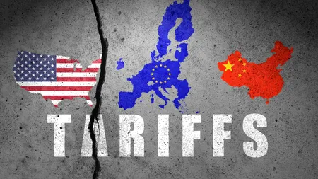 The Guardian: Donald Trump riscă să împingă Europa spre CHINA /Xi Jinping va fi încântat