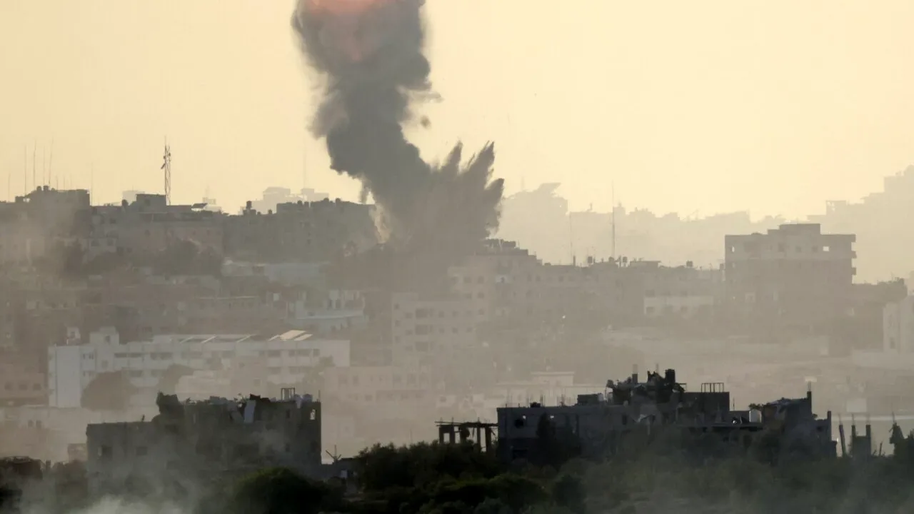 Israelul continuă negocierile indirecte cu Hamas pentru eliberarea ostaticilor / Un oficial israelian s-a deplasat în Qatar