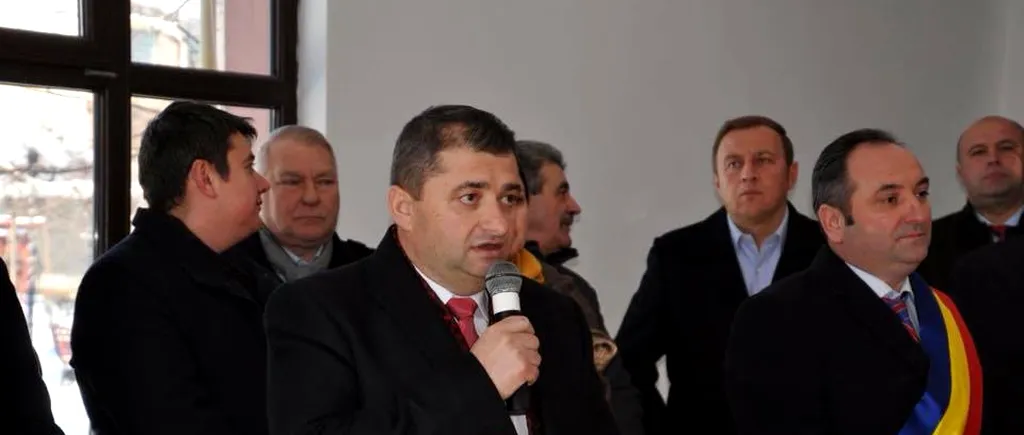 Cine este noul ministru al Economiei, Dănuț Andrușcă