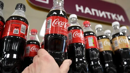 Brandurile occidentale au părăsit RUSIA, dar cetățenii încă se bucură de produse! Cum au găsit rușii soluția