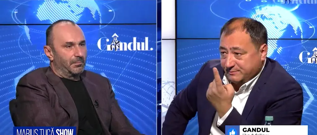 VIDEO | Mirel Palada, sociolog: „Statul român are nevoie de bani pentru educație”