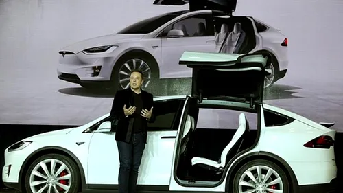 ANGAJĂRI. Tesla caută 10.500 de persoane pentru fabrica din Germania! Anunțul lui Elon Musk