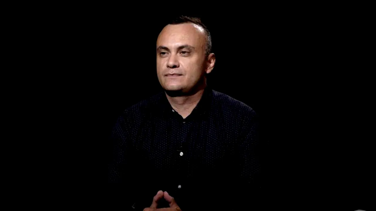 Adrian Marinescu spune că doza a treia de vaccin nu va genera efecte adverse grave