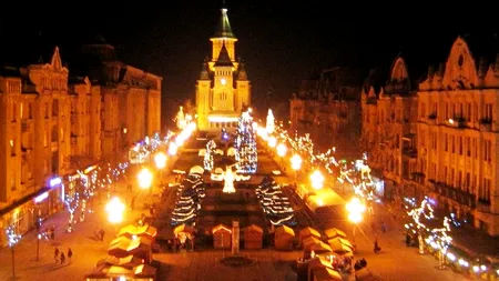 Timișoara, Capitala culturală a Europei în 2021, așteaptă sprijinul Guvernului