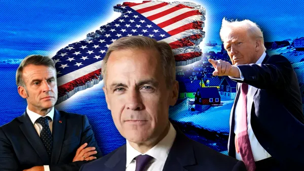 Franța și Canada îi țin piept lui Trump. Ambele state au deschis consulatele la Nuuk, un gest de sprijin pentru Groenlanda. „Facem ca această problemă să fie europeană”