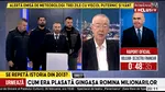 România TV a adus polițiștii în platou. Ce spun reprezentanții forțelor de ordine, care i-au cerut demisia lui Bolojan în stradă