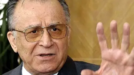 Ion Iliescu REFUZĂ să fie audiat în dosarul MINERIADEI. Fostul președinte al României este pus sub acuzare pentru crime împotriva umanității