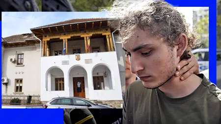 Vlad Pascu rămâne în AREST preventiv. Decizia Judecătoriei Mangalia poate fi atacată