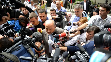 George Copos, condamnat la patru ani de închisoare cu executare în dosarul Loteria I