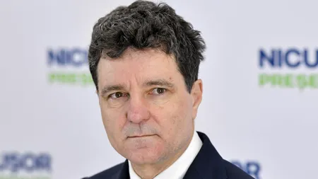 Nicușor Dan, de Paște: „Lumina e speranță” / „Să păstrăm această lumină în noi și dincolo de sărbători”