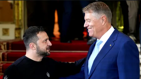EXCLUSIV| Ce a rămas după vizita lui Zelenski la București? Analist: 