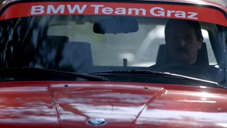 BMW Seria 3 a împlinit 40 de ani. 