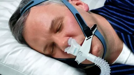 Aplicația Help! Snoring, dedicată celor care suferă de tulburări ale somnului, este disponibilă și pentru Android