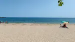 Cod galben de VÂNT, pe litoral. Meteorologii avertizează că rafalele pot ajunge și până la 70 km/h