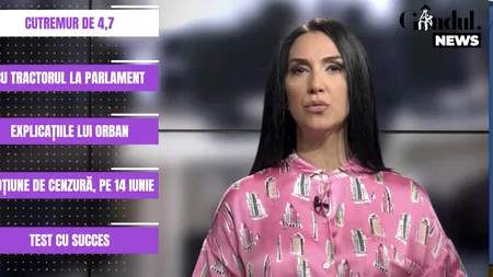 GÂNDUL NEWS. România a testat cu succes certificatul european de vaccinare