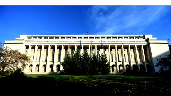 Funcționarii din Guvern se opun OUG-ului privind reforma administrației: „Propunerea legislativă afectează stabilitatea funcției publice”