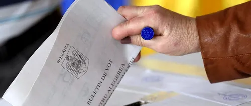 ALEGERI PARLAMENTARE 2020. Câți români votează prin corespondență. Joi, 3 decembrie, ultimul termen până la care plicurile trebuie să ajungă la Biroul Electoral