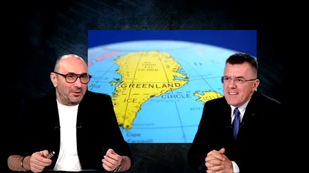 Dan Dungaciu: „Într-un fel sau altul, Groenlanda va intra în siajul Statelor Unite ale Americii