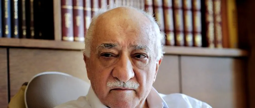 Incident ARMAT la locuința din SUA a clericului Fethullah Gulen, acuzat de  COMPLOTUL MILITAR din Turcia