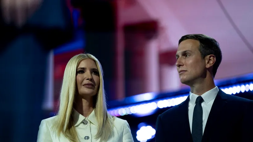 Jared Kushner, ginerele lui Donald Trump, după uciderea lui Hassan Nasrallah: „Cea mai IMPORTANTĂ zi din Orientul Mijlociu, de la Acordurile Avraam”