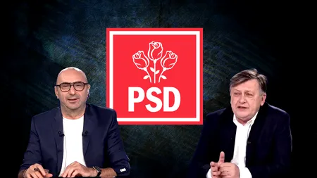 PSD, veșnicul partid de la conducere. O minciună! Crin Antonescu: „Nu sunt 37 de ani în care PSD să fi fost la putere ca să ne ducă spre dezastru