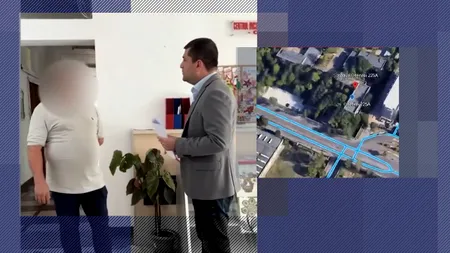 Ministrul Economiei, USR-istul Radu Miruță, face PARADĂ cu un caz despre care nu are habar! Povestea clădirii din Șoseaua Olteniței