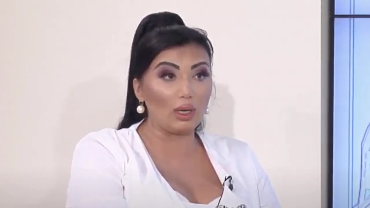 Adriana Bahmuțeanu candidează la Primăria Sectorului 1: „E nevoie de un suflu nou”