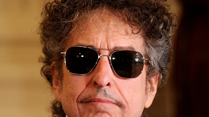 Bob Dylan, prima reacție publică după Premiul Nobel: „Ei bine, iată-mă aici