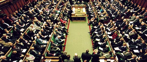 Parlamentul britanic recunoaște statul palestinian într-un vot simbolic