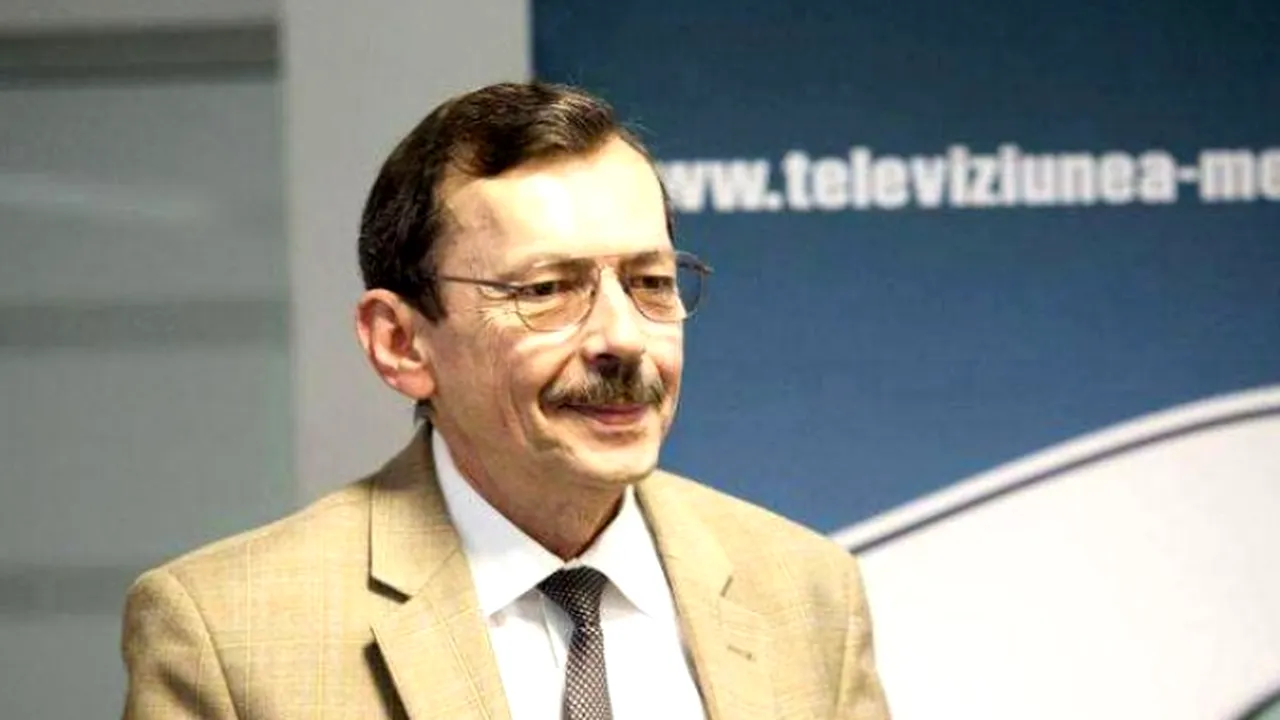 8 ȘTIRI DE LA ORA 8. Dr. Emilian Popovici explică la cât timp după ce faci vaccinul anti-COVID-19 se formează anticorpii în organism