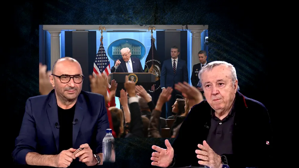 Ion Cristoiu: „Castro și Trump au absența ipocriziei politice. Nu au emis idei abstracte”