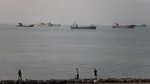 Reuters: Qatar trimite din nou petroliere GNL prin Strâmtoarea Ormuz, în ciuda tensiunilor și a scăderii traficului maritim