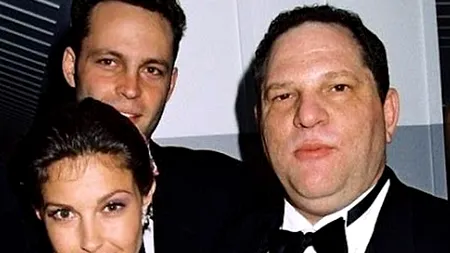 Actrița Ashley Judd, acuzată că a avut o ÎNȚELEGERE SEXUALĂ cu mogulul Harvey Weinstein