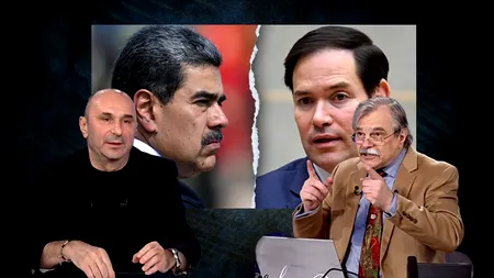 Valentin Stan: Marco Rubio a spus că nu au invadat Venezuela, iar americanii nu l-au recunoscut pe Maduro ca președinte