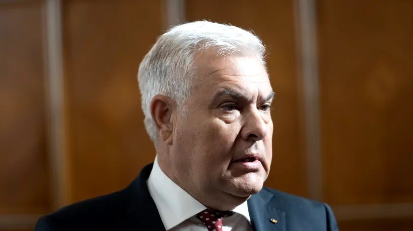 Va fi sau nu RĂZBOI în România? Răspunsul ministrului Apărării, Angel Tîlvăr: „Într-adevăr, vor fi provocări”