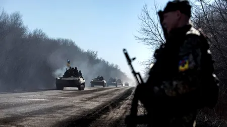 Armata ucraineană nu a înregistrat niciun deces în ultimele 24 de ore