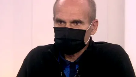 CTP, despre medicul Flavia Groșan: „Ce avem aici este un Maglavit perfect!”