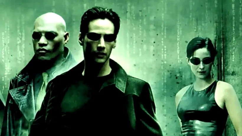 Regizorii filmelor din franciza Matrix, dați în judecată pentru 300 milioane de dolari