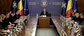 VIDEO | Nicolae Ciucă anunță începerea programului de distribuire a tichetelor pentru plata facturilor la energie. Ce i-a solicitat premierul ministrului Marcel Boloș