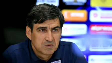 Pițurcă știe numele următorului jucător pe care Gigi Becali îl va da afară! „Nu e ce trebuie pentru FCSB”