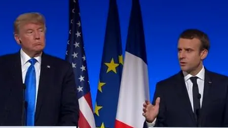 Franța marchează Ziua Națională în condiții stricte de securitate, comemorând atacul din Nisa. Trump, invitat de onoare la ceremonii. LIVE