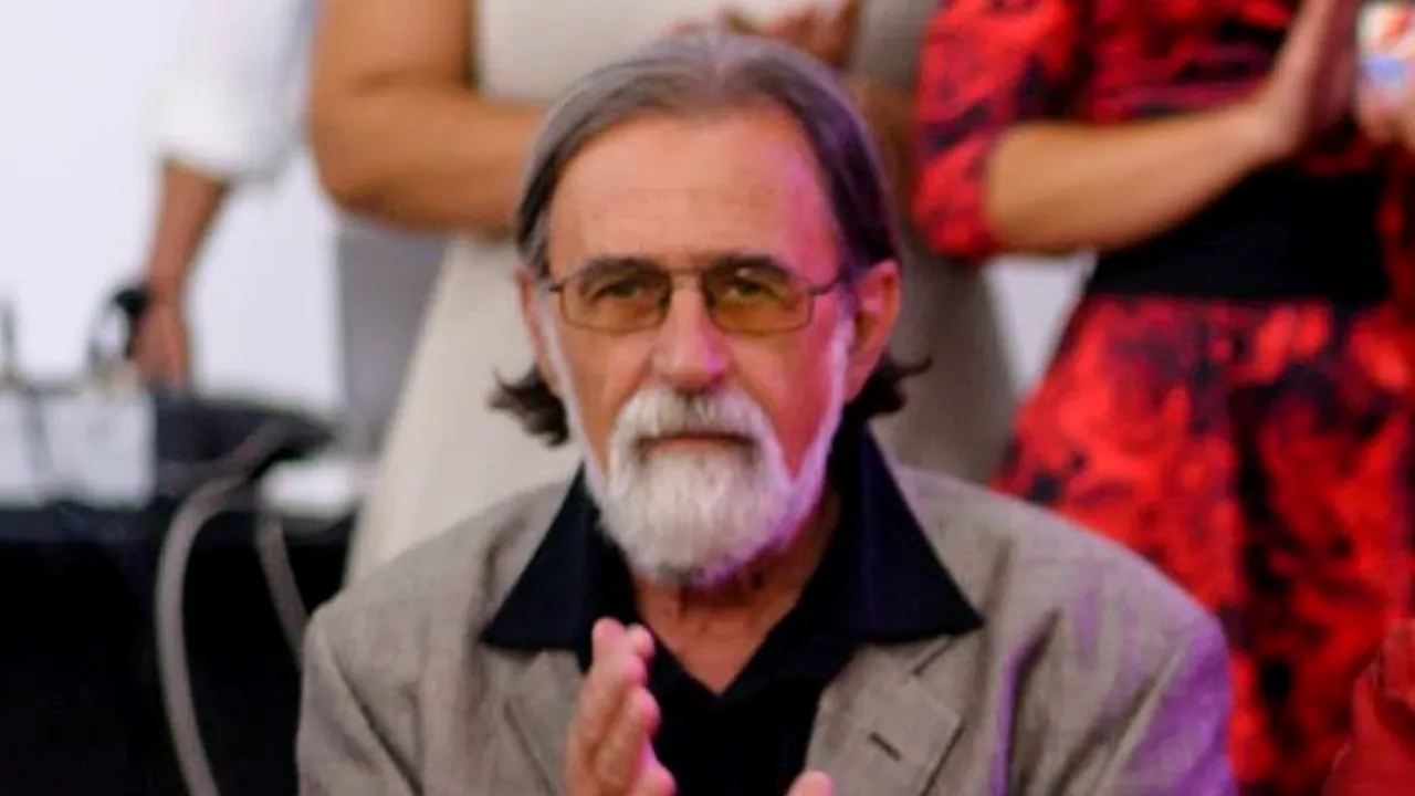 A murit Vintilă Mihăilescu. Renumitul antropolog avea leucemie