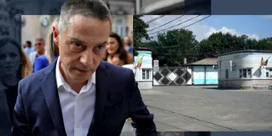 <span style='background-color: #dd3333; color: #fff; ' class='highlight text-uppercase'>JUSTIȚIE</span> Alexandru MAZĂRE, fratele fostului primar de Constanța, eliberat condiționat / Decizia este definitivă