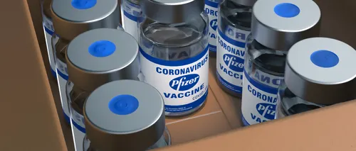 Campania de vaccinare anti-COVID. Aproape 21.000 de români s-au imunizat în ultimele 24 de ore. Doar 1.700 au făcut prima doză