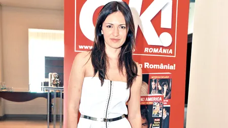 Maria Marinescu a fost audiată de procurori și judecători fracezi, alături de procurori DIICOT 