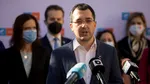 Vlad Voiculescu: Susțin pe deplin dreptul comunității evreiești din România de a denunța derapajele antisemite